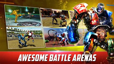 real steel world robot boxing hack tool v4.6.rar|robot boxing mod apk.